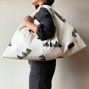 Origami Shopping Bag